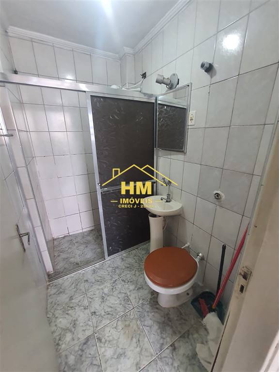 Apartamento para alugar com 1 quarto, 30m² - Foto 5