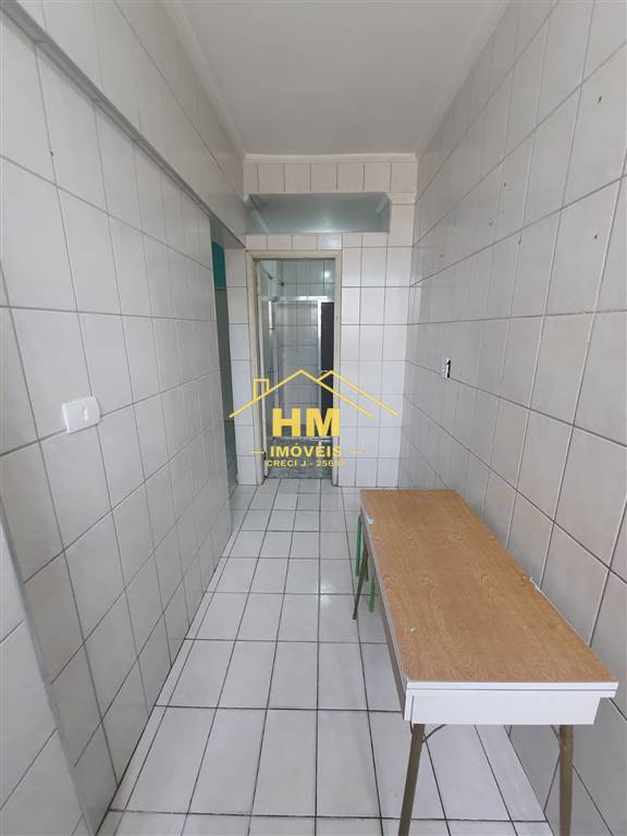 Apartamento para alugar com 1 quarto, 30m² - Foto 4