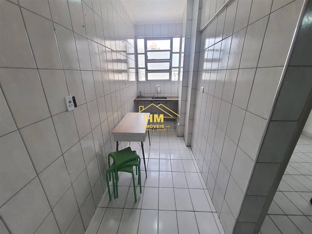 Apartamento para alugar com 1 quarto, 30m² - Foto 3