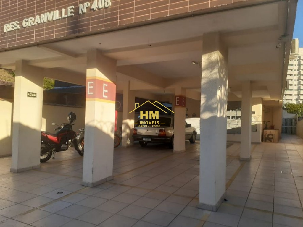 Apartamento, 1 quarto, 37 m² - Foto 10