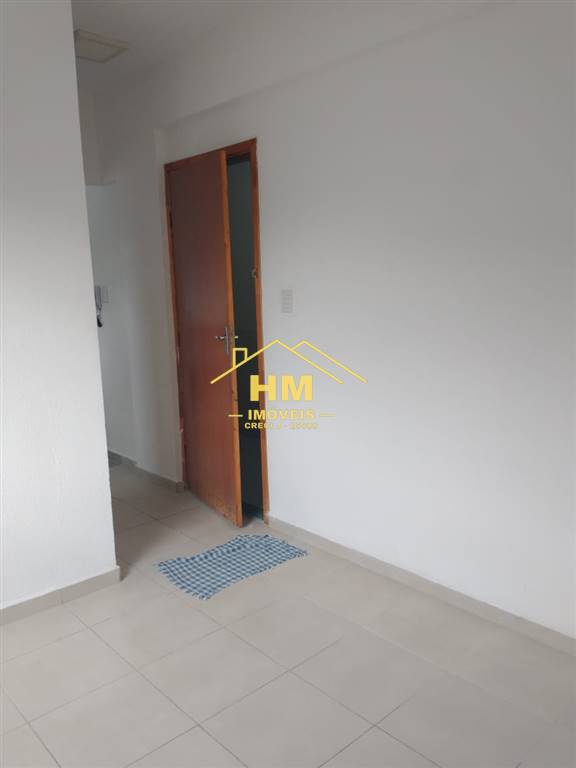 Apartamento, 1 quarto, 37 m² - Foto 3