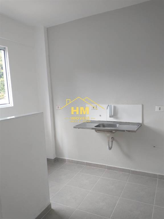 Apartamento, 1 quarto, 37 m² - Foto 8