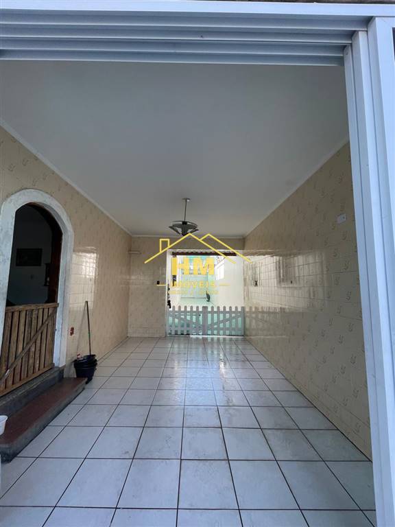 Sobrado, 4 quartos, 180 m² - Foto 2