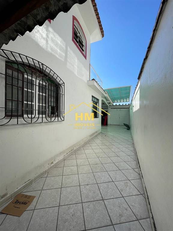 Sobrado, 4 quartos, 180 m² - Foto 3