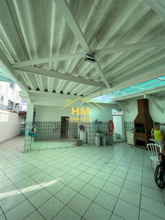 Sobrado, 4 quartos, 180 m² - Foto 4