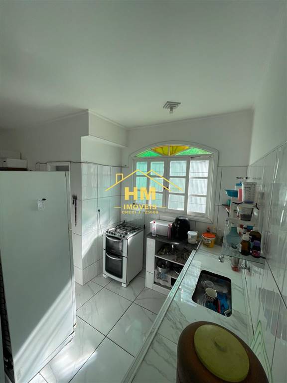 Sobrado, 4 quartos, 180 m² - Foto 8