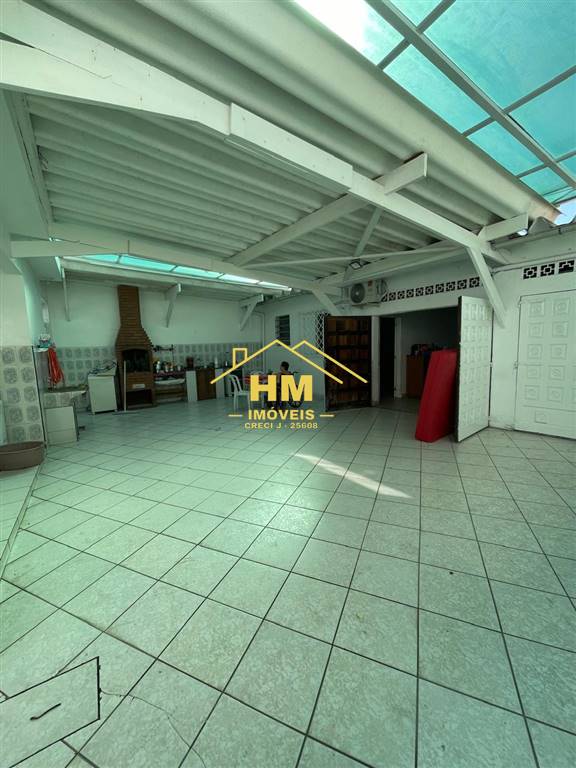 Sobrado, 4 quartos, 180 m² - Foto 6