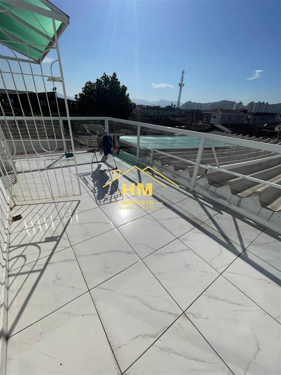 Sobrado, 4 quartos, 180 m² - Foto 19