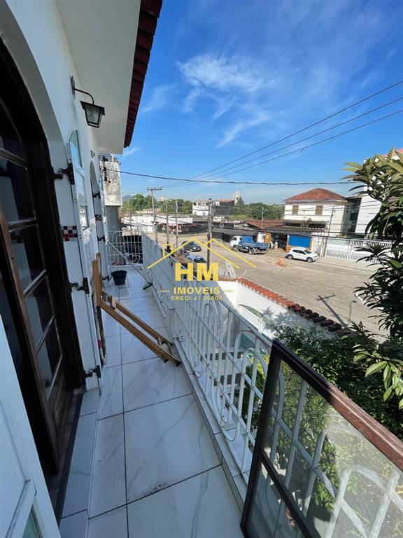 Sobrado, 4 quartos, 180 m² - Foto 20