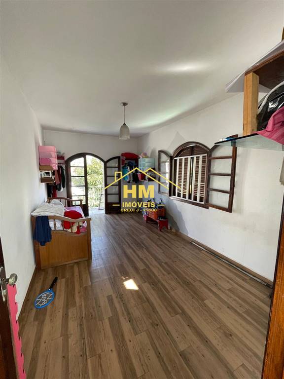 Sobrado, 4 quartos, 180 m² - Foto 13