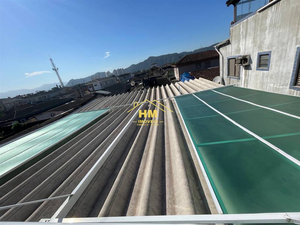 Sobrado, 4 quartos, 180 m² - Foto 21