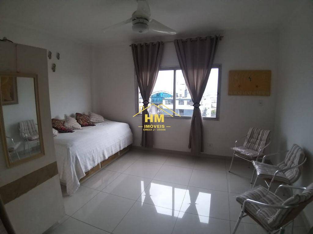 Apartamento, 1 quarto, 32 m² - Foto 1