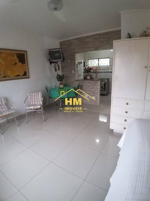 Apartamento, 1 quarto, 32 m² - Foto 4