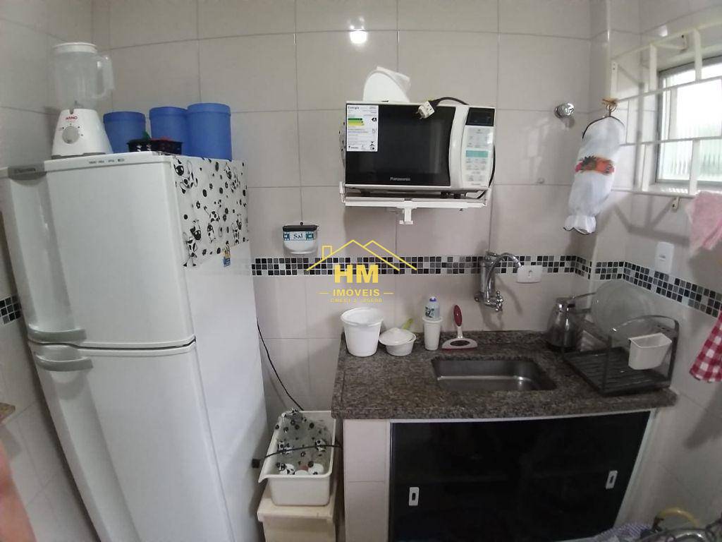 Apartamento, 1 quarto, 32 m² - Foto 8