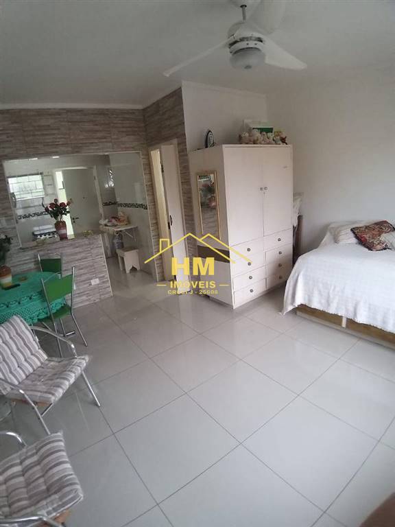 Apartamento, 1 quarto, 32 m² - Foto 3