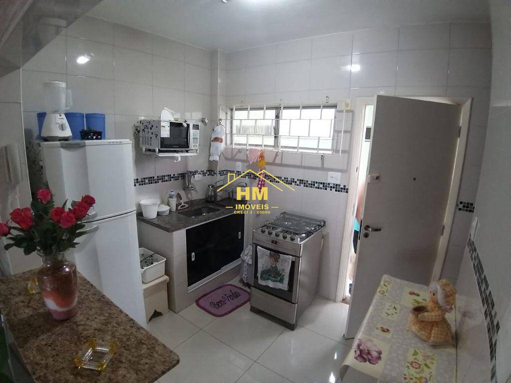 Apartamento, 1 quarto, 32 m² - Foto 9