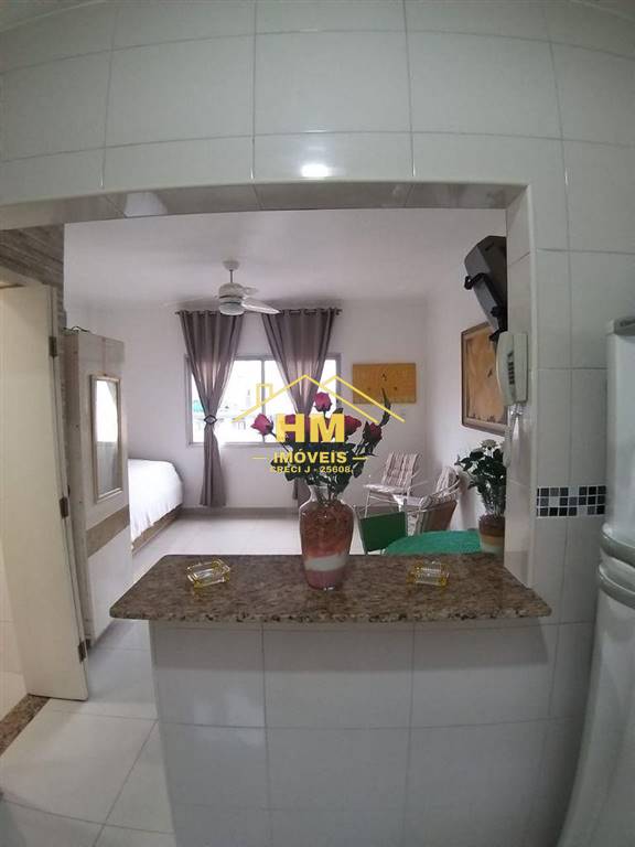 Apartamento, 1 quarto, 32 m² - Foto 7