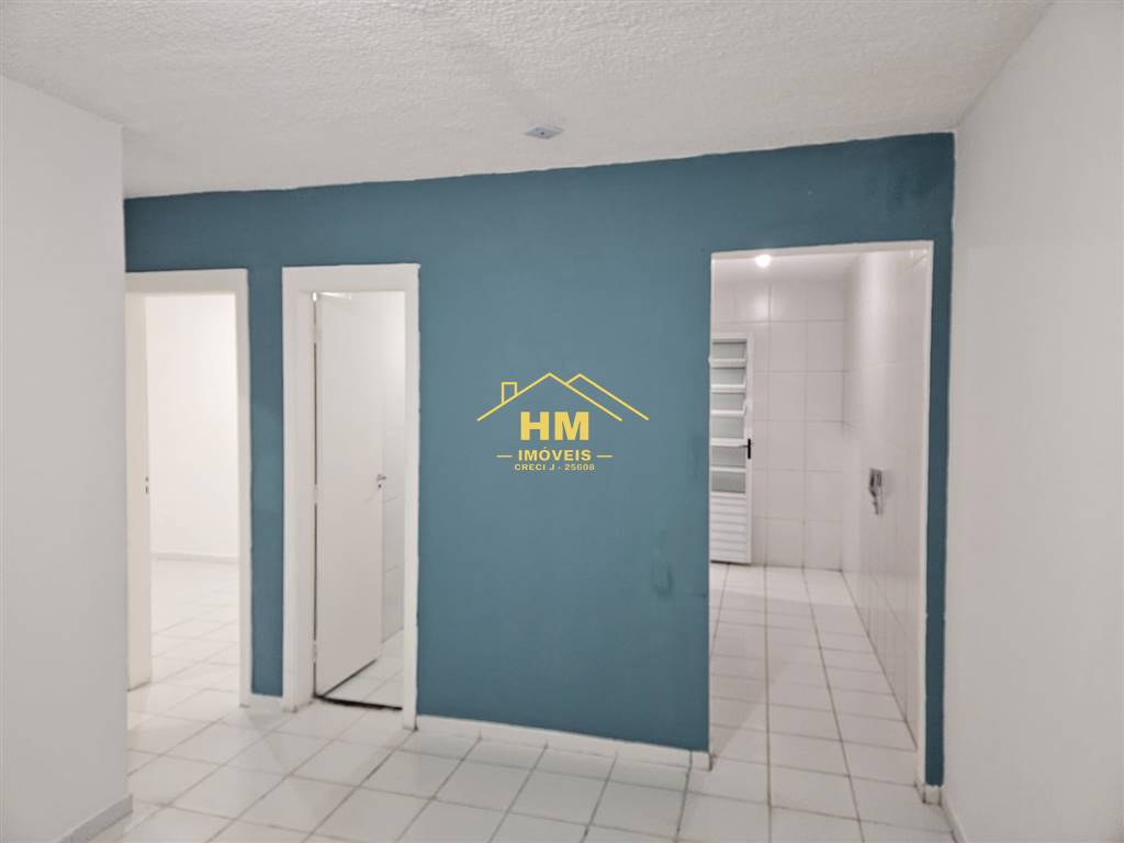 Apartamento para alugar com 2 quartos, 46m² - Foto 1
