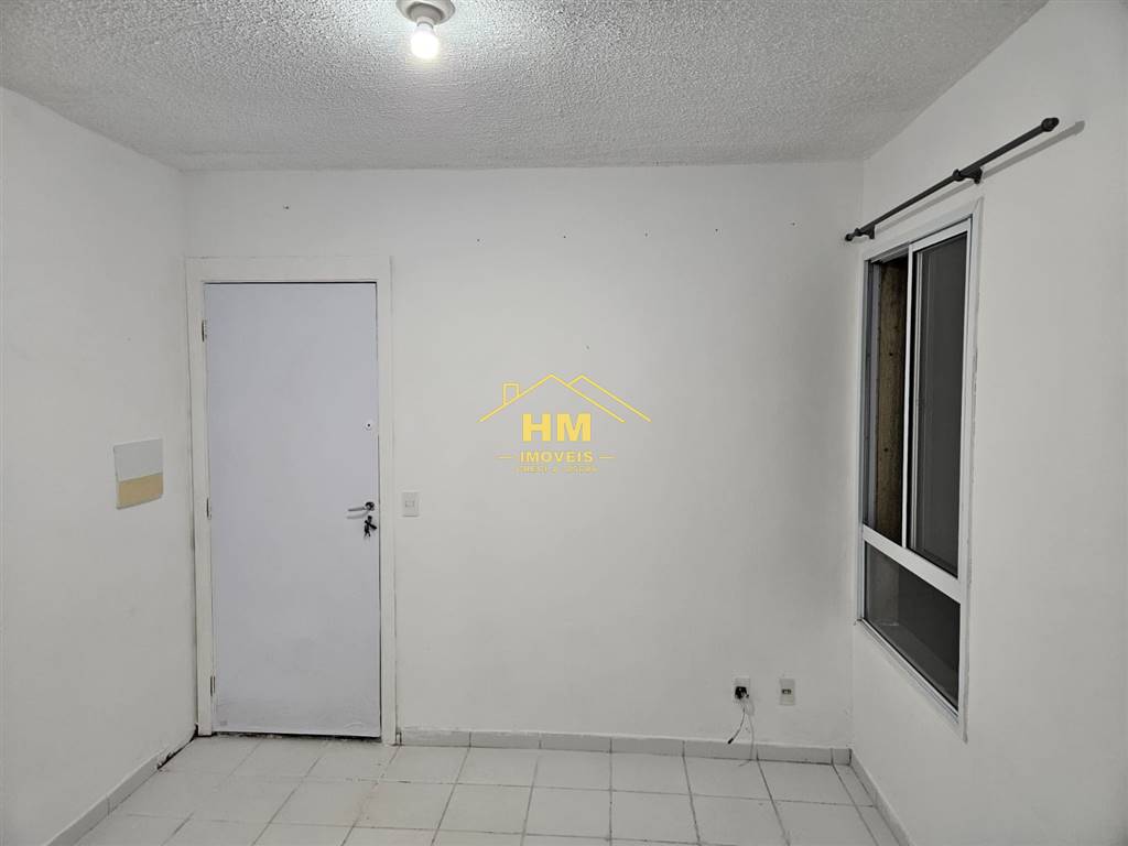 Apartamento para alugar com 2 quartos, 46m² - Foto 2