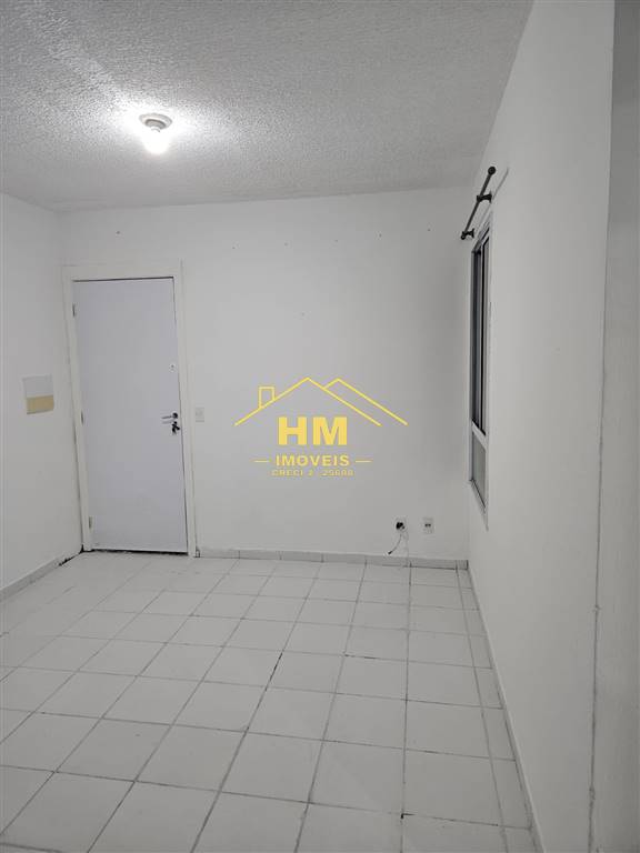 Apartamento para alugar com 2 quartos, 46m² - Foto 4