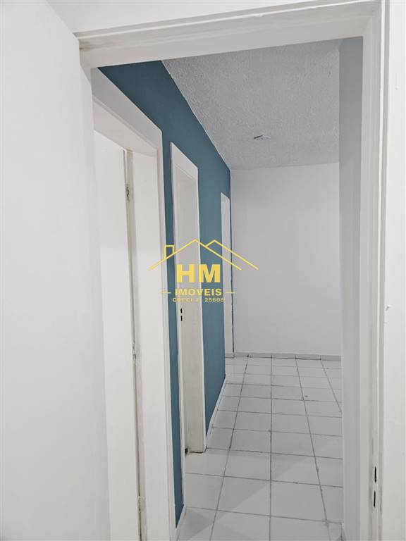 Apartamento para alugar com 2 quartos, 46m² - Foto 5
