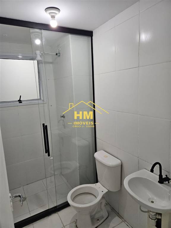Apartamento para alugar com 2 quartos, 46m² - Foto 8