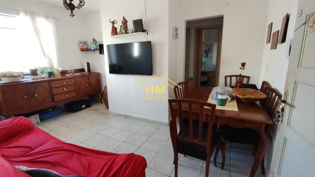Apartamento, 2 quartos, 50 m² - Foto 1