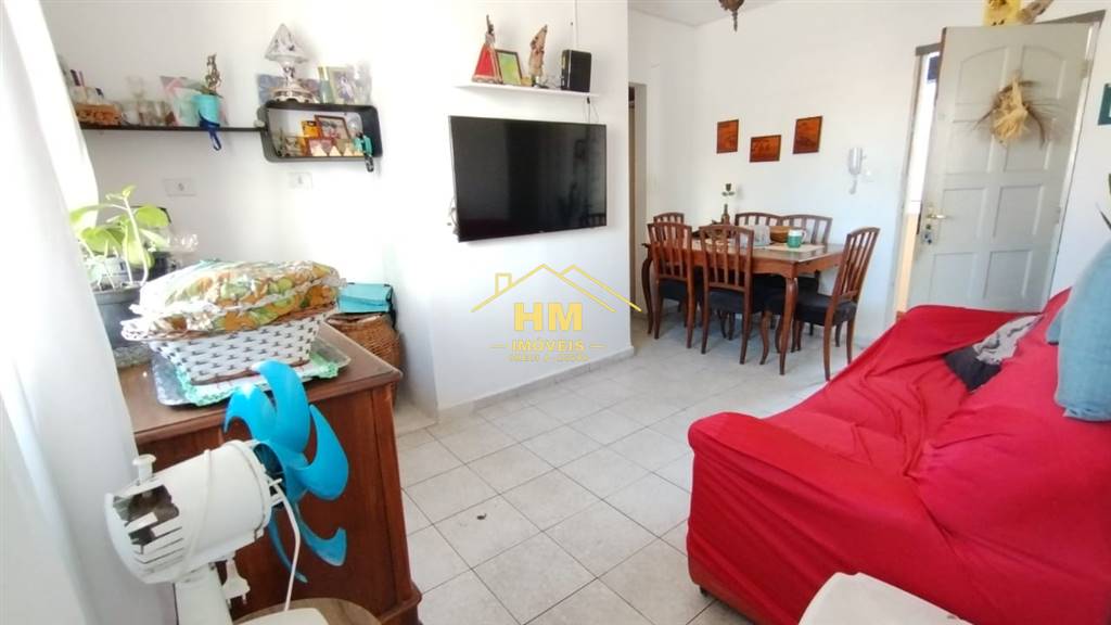 Apartamento, 2 quartos, 50 m² - Foto 3