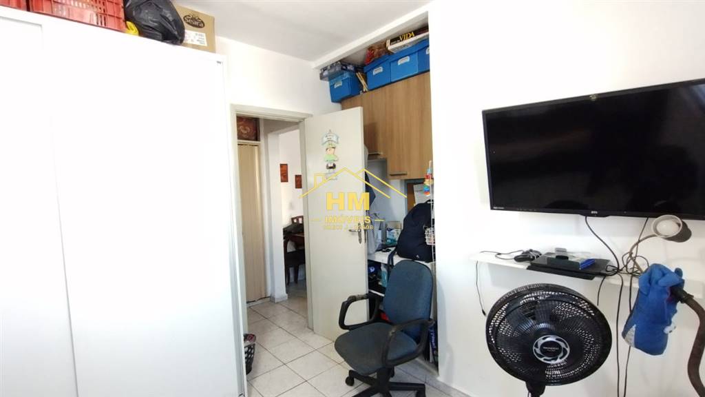 Apartamento, 2 quartos, 50 m² - Foto 7