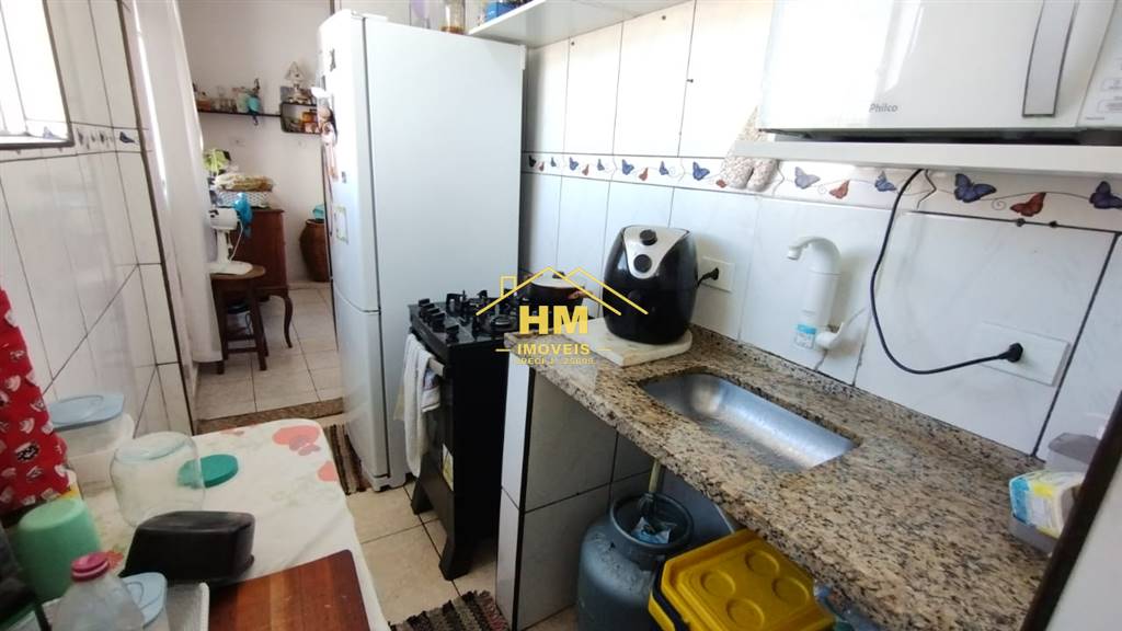 Apartamento, 2 quartos, 50 m² - Foto 8