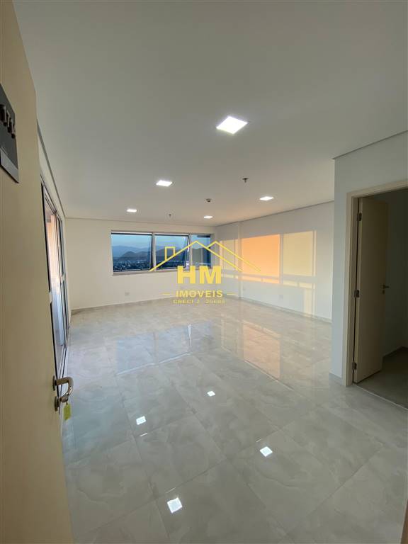 Conjunto Comercial-Sala para alugar, 43m² - Foto 2