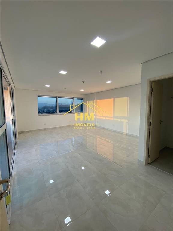 Conjunto Comercial-Sala para alugar, 43m² - Foto 13