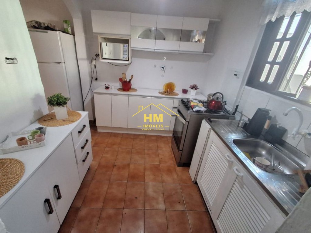 Casa, 2 quartos, 150 m² - Foto 1