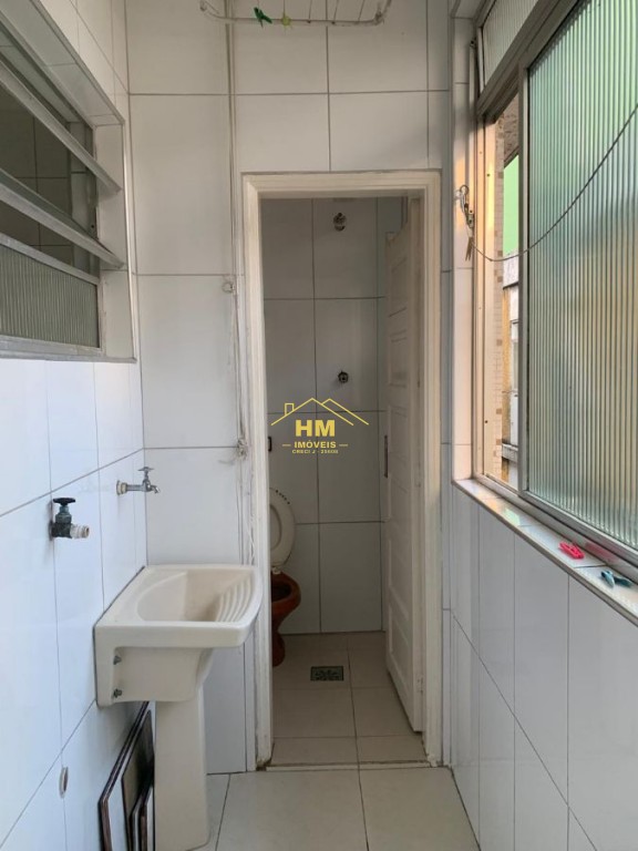 Apartamento, 2 quartos, 64 m² - Foto 11