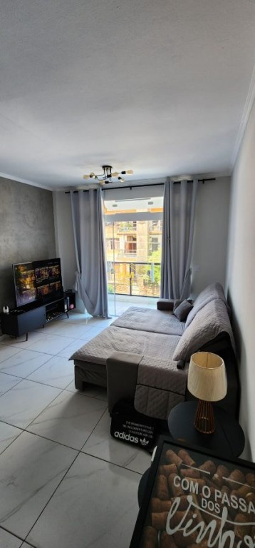 Apartamento, 2 quartos, 96 m² - Foto 4