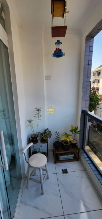 Apartamento, 2 quartos, 96 m² - Foto 8
