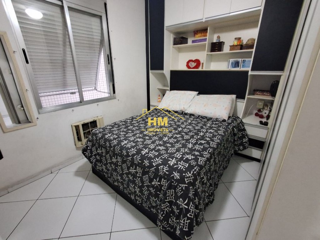 Apartamento, 2 quartos, 75 m² - Foto 6