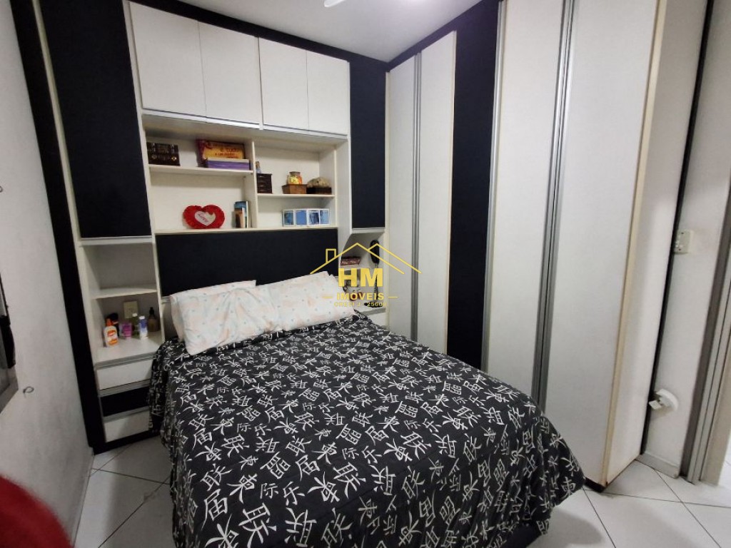 Apartamento, 2 quartos, 75 m² - Foto 7