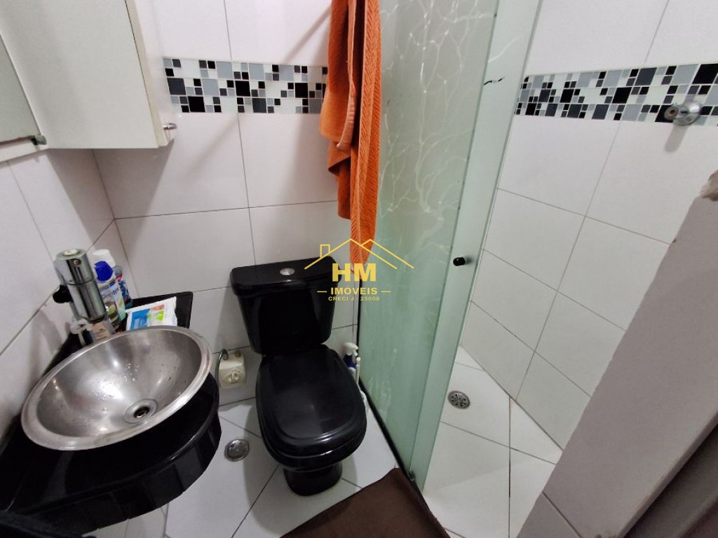 Apartamento, 2 quartos, 75 m² - Foto 10