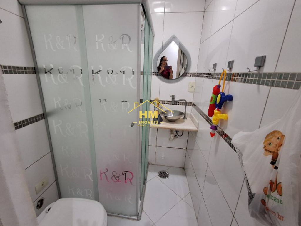 Apartamento, 2 quartos, 75 m² - Foto 13