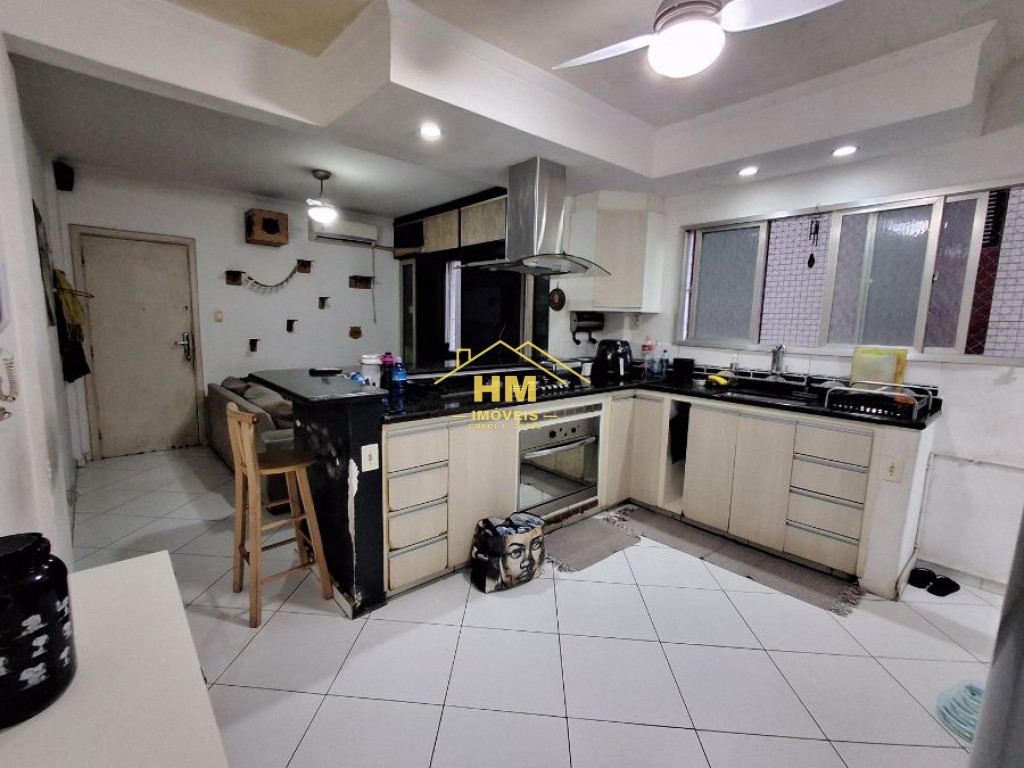 Apartamento, 2 quartos, 75 m² - Foto 4