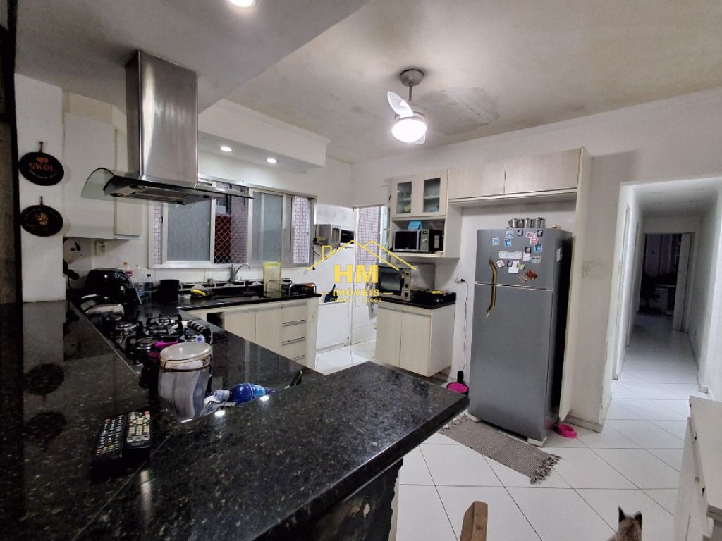 Apartamento, 2 quartos, 75 m² - Foto 5