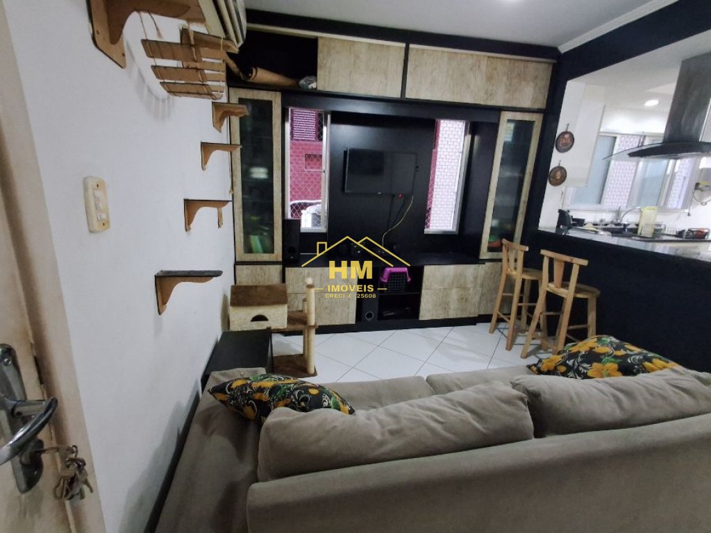 Apartamento, 2 quartos, 75 m² - Foto 1