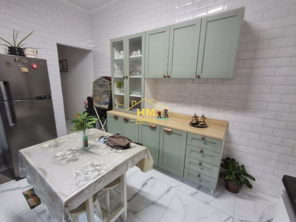 Sobrado, 4 quartos, 150 m² - Foto 1