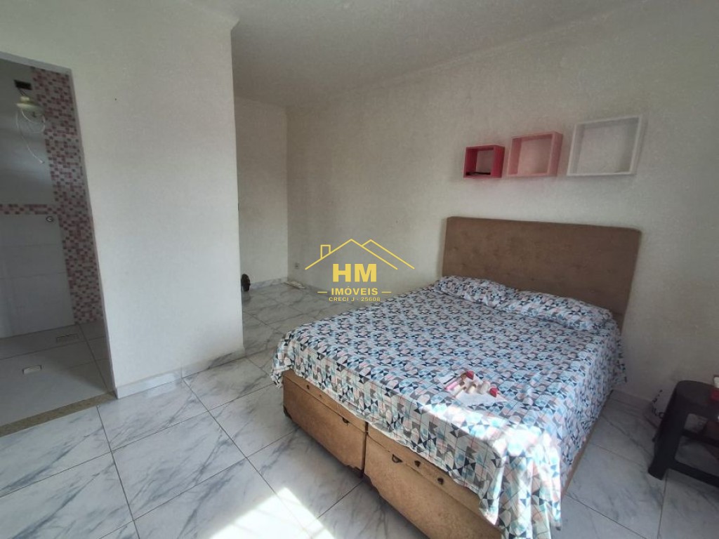 Sobrado, 4 quartos, 150 m² - Foto 19