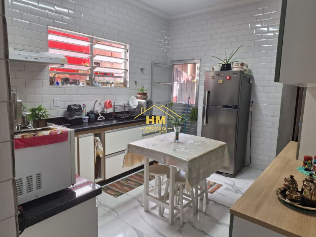 Sobrado, 4 quartos, 150 m² - Foto 2