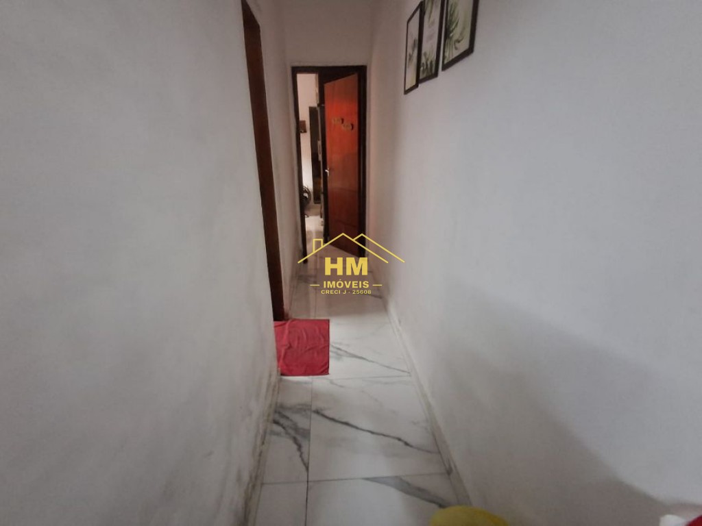 Sobrado, 4 quartos, 150 m² - Foto 22