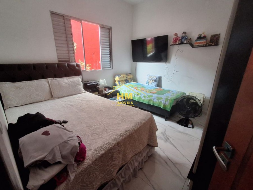 Sobrado, 4 quartos, 150 m² - Foto 24