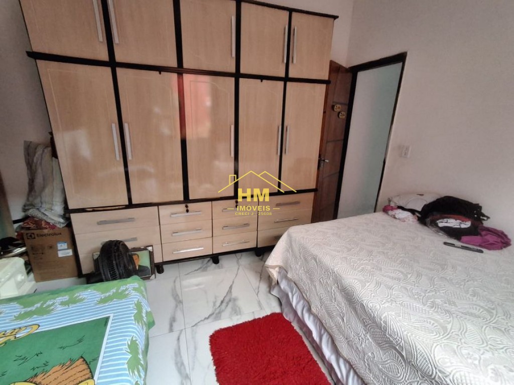 Sobrado, 4 quartos, 150 m² - Foto 25