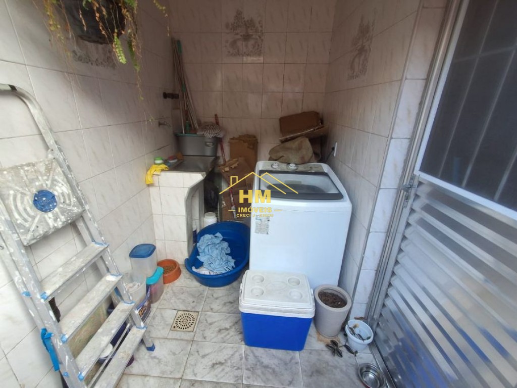 Sobrado, 4 quartos, 150 m² - Foto 26